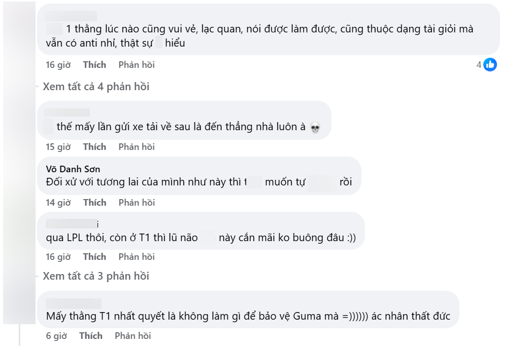 Fan T1, Gumayusi fans or neutral audiences are also difficult to understand
