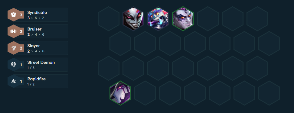 Quality 14: Discover strength 