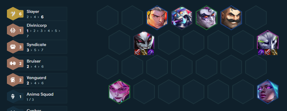 Quality 14: Discover strength 