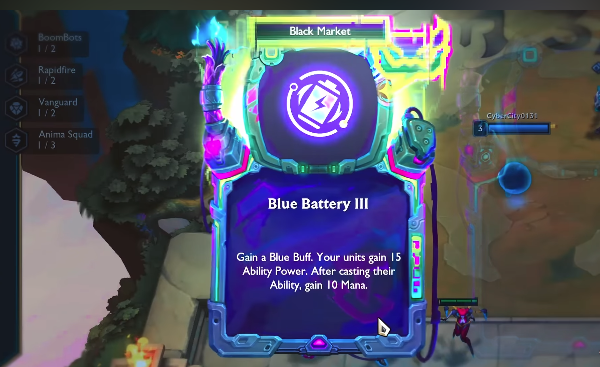Season 14: 3 Extremely Mechanisms "virtual ghost" of the new season, gamers need to know- Photo 4.
