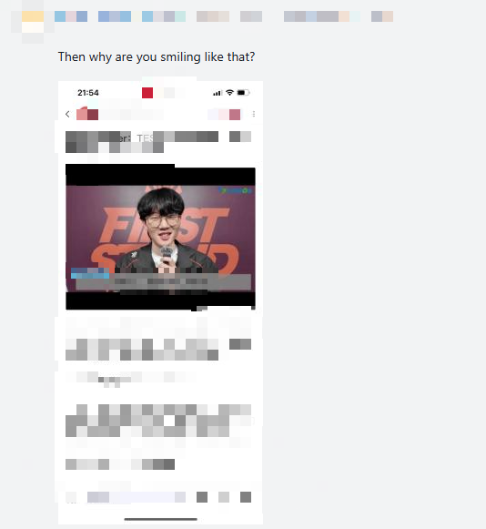 Viper said a crucial sentence after lifting the First Stand 2025 Cup that made LPL fans 