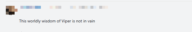 Viper said a crucial sentence after lifting the First Stand 2025 Cup that made LPL fans 