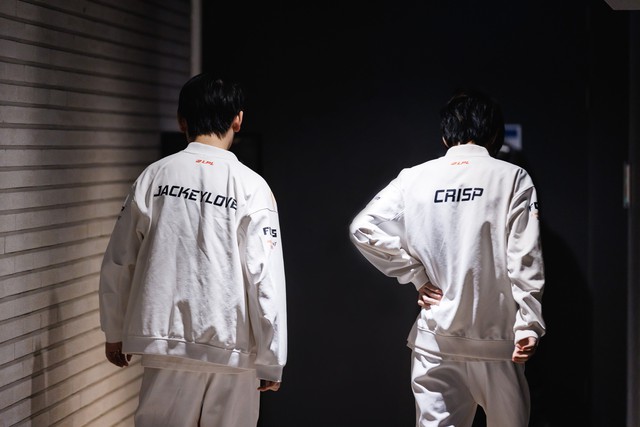 Salt on the First Stand 2025, LPL representative was also asked by a famous coach to investigate- photo 3.