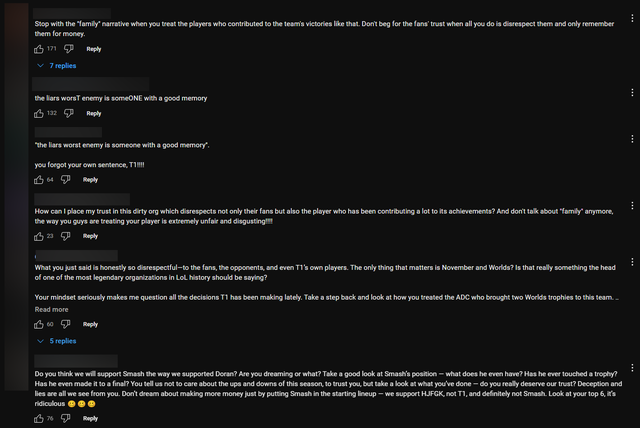 T1 CEO first spoke about the drama with Gumayusi but the more "add oil to the fire"- Photo 3.