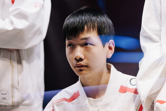 Questioning the LPL battle in the internal conflict, "culprit" Still the old face- photo 2.