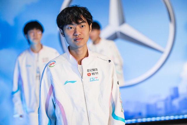 The former coach revealed the secret for the failure of LPL, Faker was also related- photo 3.