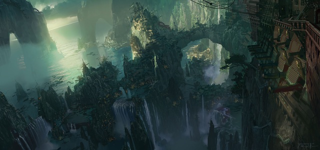 Riot brought Runeterra to Vietnam, a series of names that the League of Legends community "call"- Photo 4.