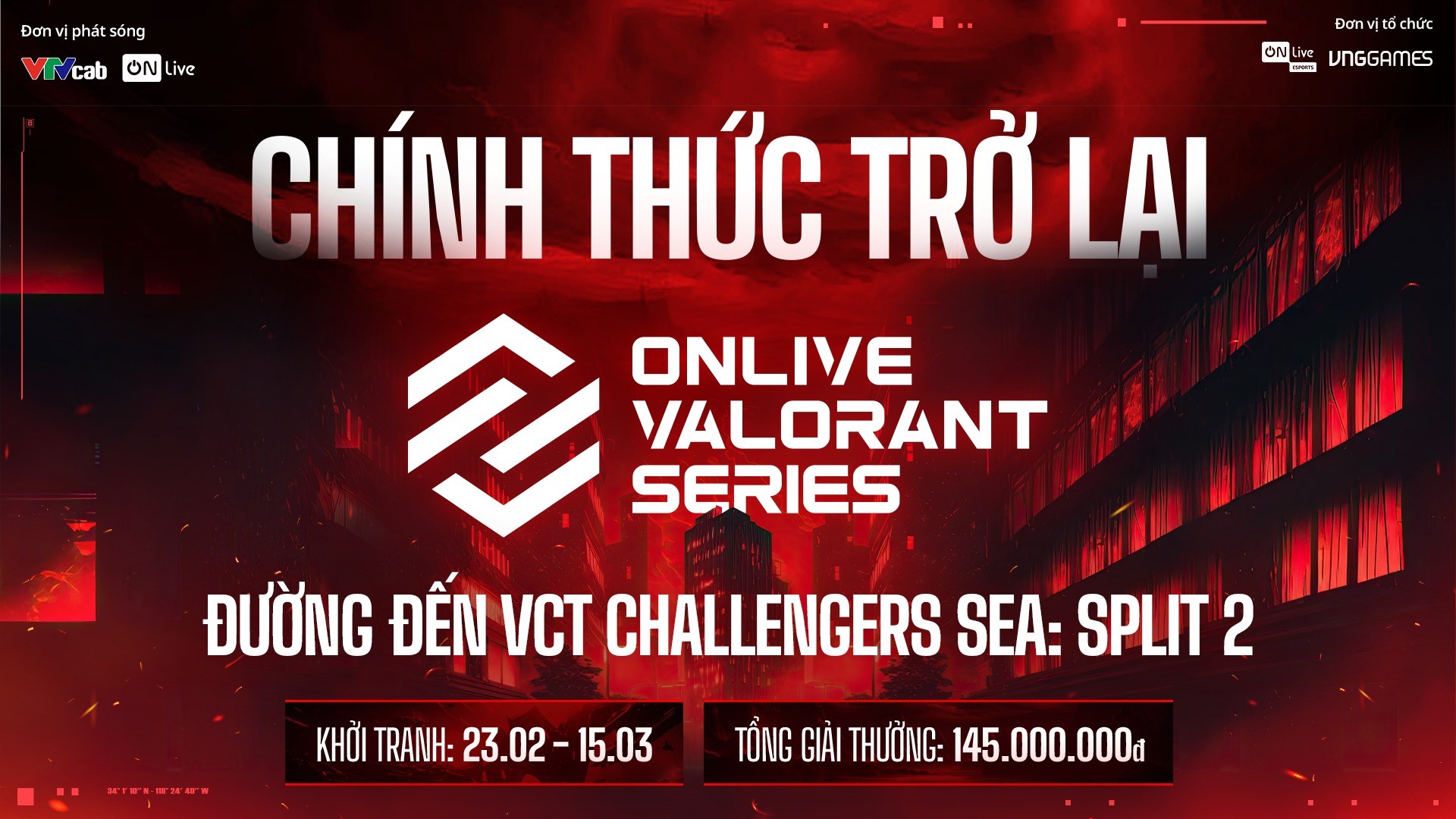Esports Valorant set a record of new views in Vietnam- Photo 2.