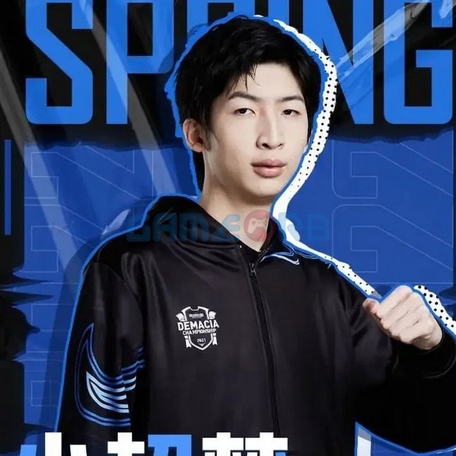 Livestream and especially stream games like League of Legends in China are saturated