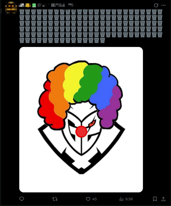 "Circus" G2 received countless criticisms, causes because T1- Photo 5.