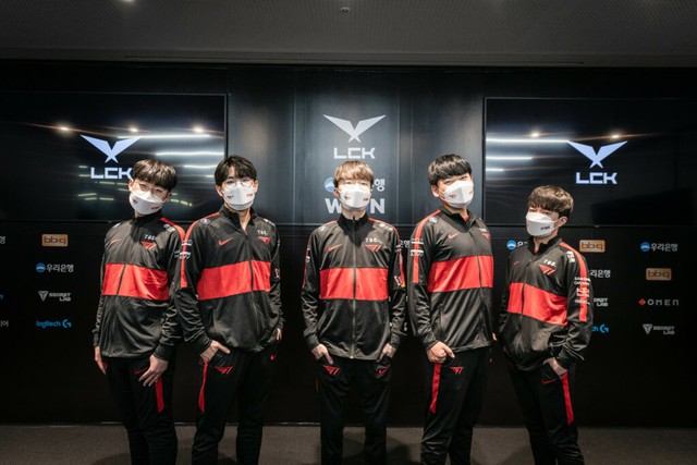 Former World Worlds confirmed the future of a superstar T1, Riot itself "assist"- Photo 3.