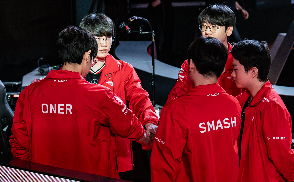 First Stand 2025 tournament faces prospects 