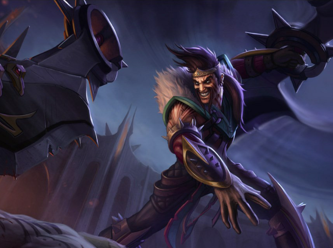 Season 13: 3 squads have just been riot 