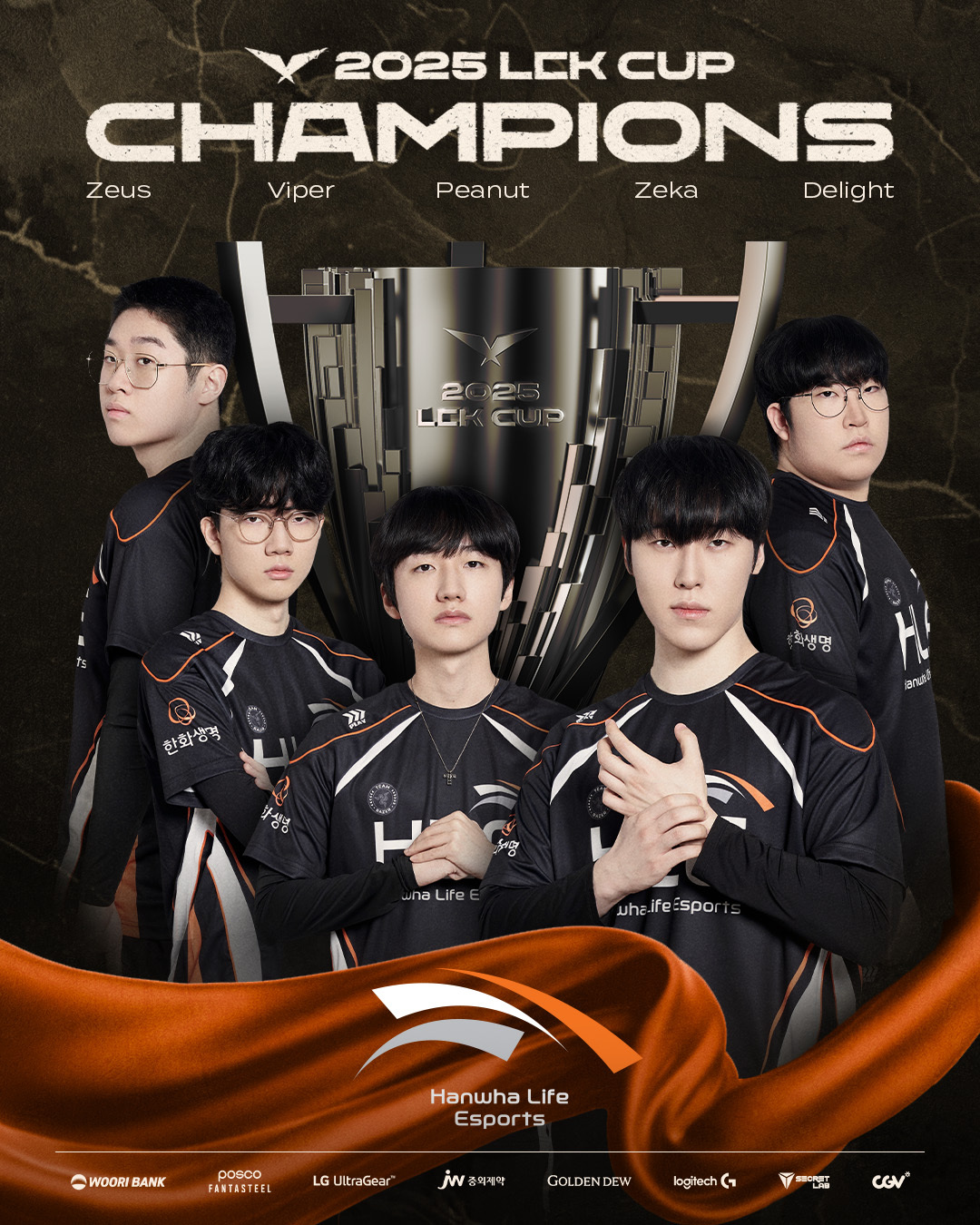 But LCK Cup 2025 may not be enough for Zeus to assert himself is fine and still win the title even without Faker