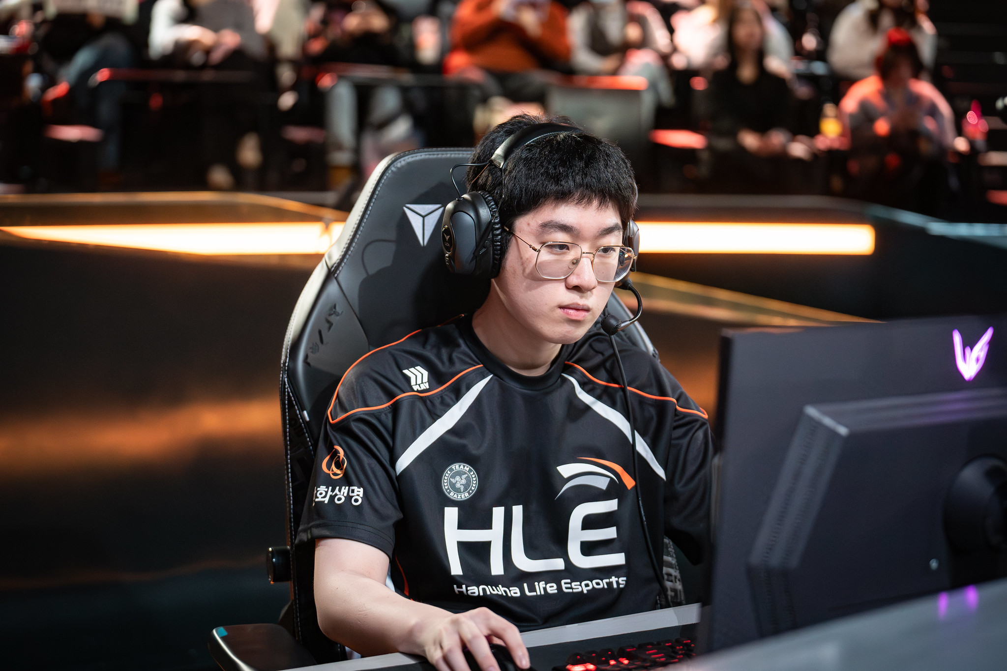 Regular Seasons 2025 and then MSI and Worlds are probably enough for Zeus to show that he is still good enough to win the title without Faker