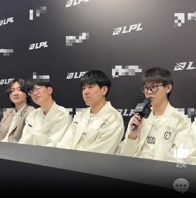 "Super War" IG explodes the drama extremely stretched after the carpet defeat- photo 3.