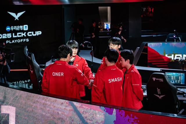 The new Doran move on the Stream has proved a reason why Zeus left T1- Photo 4.