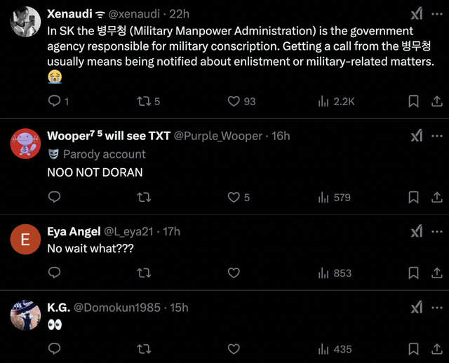Superstar T1 received bad news right on the stream- photo 3.