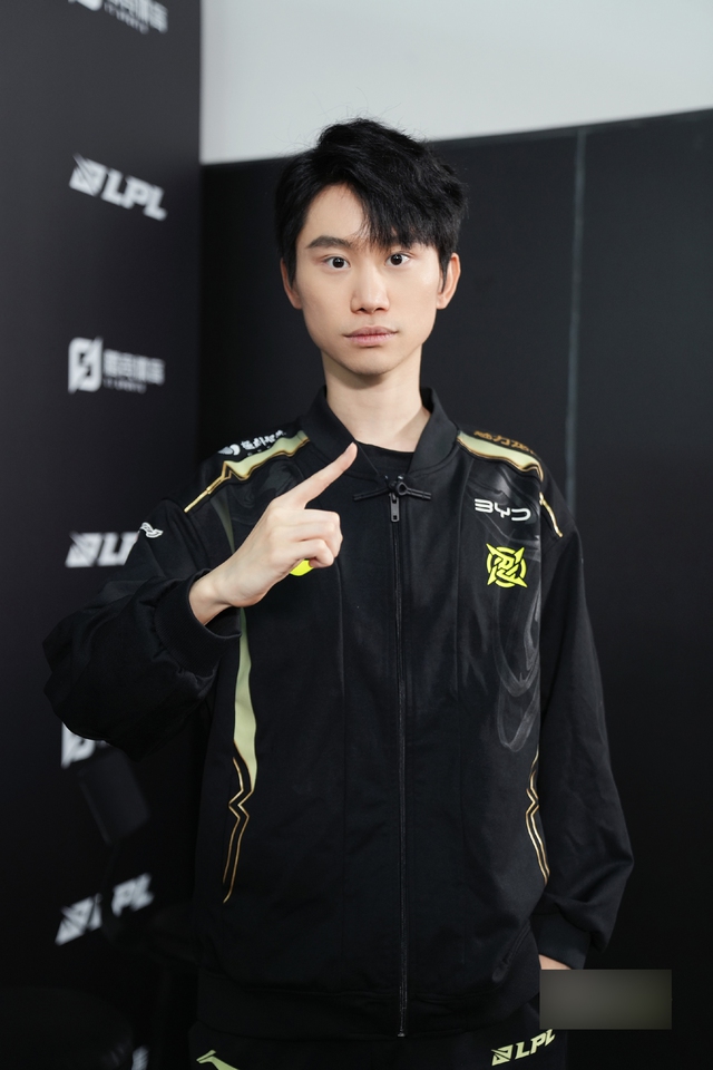 Former World Worlds received outcome "bitterness" After seeing teammates break the game in the rank- photo 4.