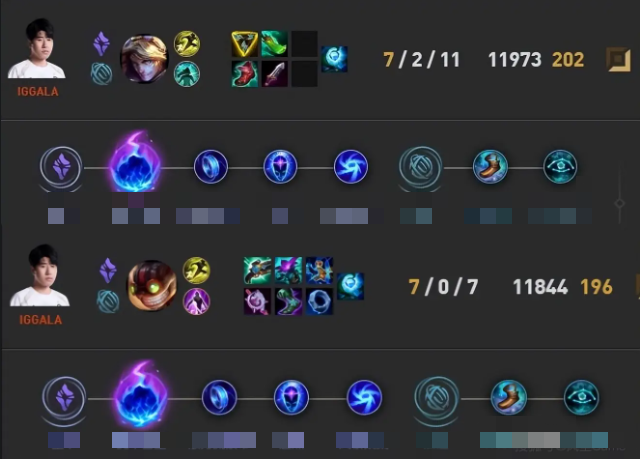 Former King MSI 