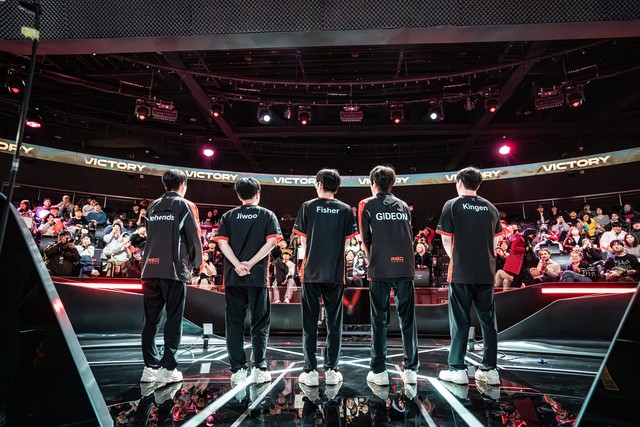 T1 made the worst achievement in the history of the team, sparking controversy about the formula of the LCK Cup 2025- Photo 3.