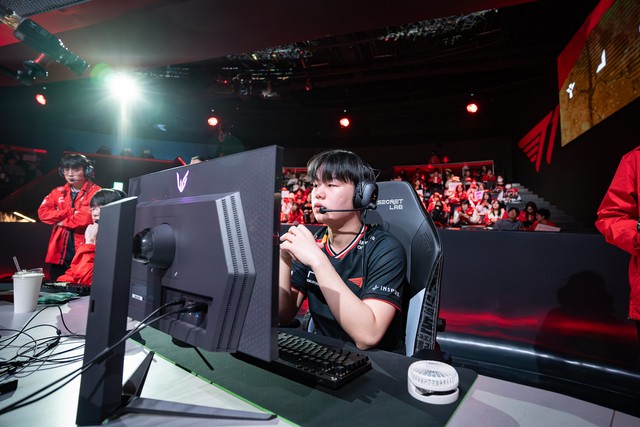 T1's sharing can ruin the career of a player, not only Gumayusi- Photo 5.