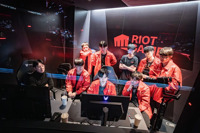 True the nature of the LCK Cup 2025 made the community argue after the defeat of T1- Photo 2.