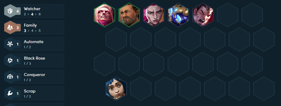 Season 13: Lowering all opponents with Vander removes extreme damage gloves 