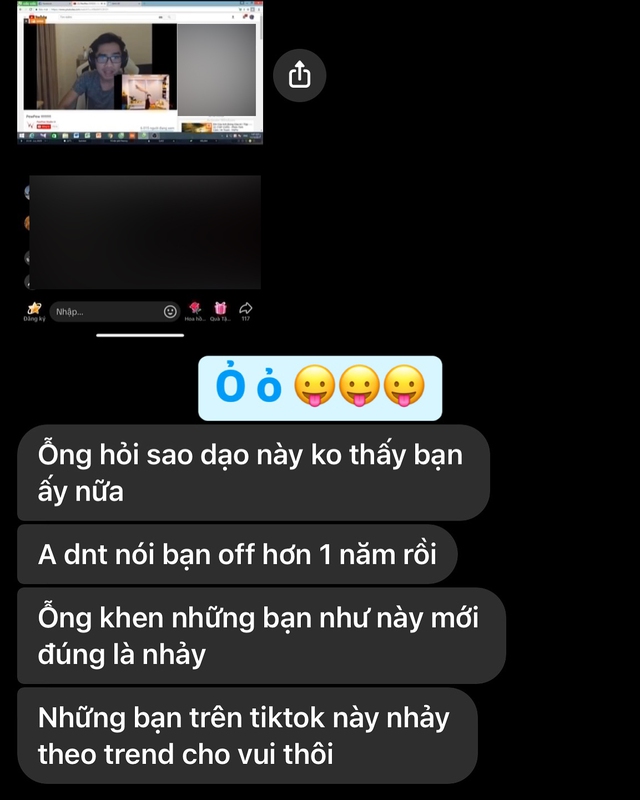 Pewpew Restream clip of hot girl, the owner shows the fans "blush"- Photo 2.
