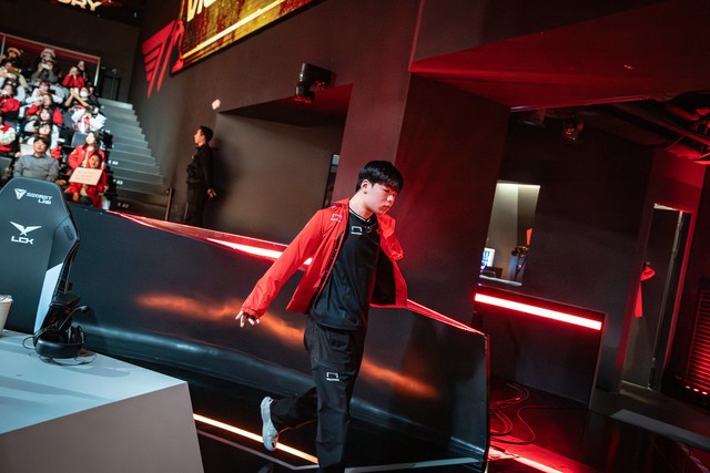 The latest LCK Cup 2025 schedule: T1 has no way back- photo 3.