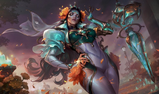 The T1 player revealed that he had finished choosing the general for Worlds Skin, not unexpected- Photo 4.