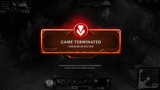 More than 2 years since taking over League of Legends from Garena, Riot has made the community "Crying and laughing"- Photo 2.