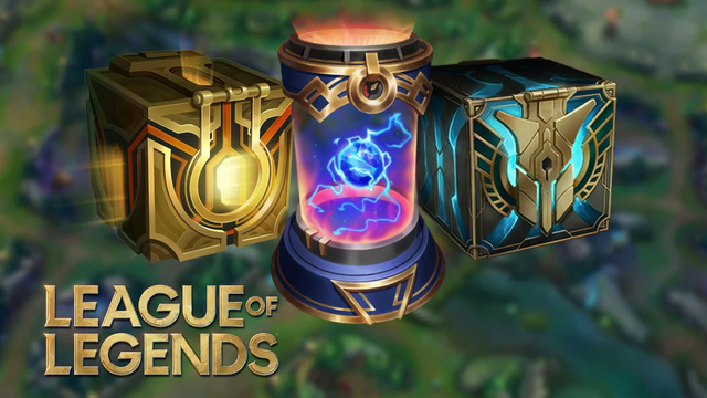 More than 2 years since taking over League of Legends from Garena, Riot has made the community "Crying and laughing"- Photo 4.