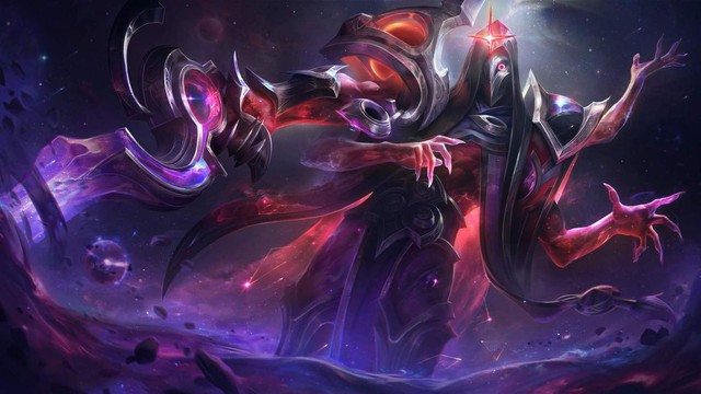 Witness Riot "self -destruct"the League of Legends community is bored "money"- Photo 3.