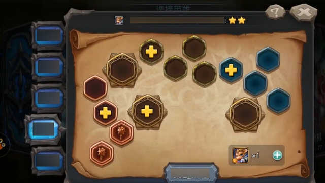 Appearing a suspected game "clone" Completely League of Legends, like the smallest details- photo 5.