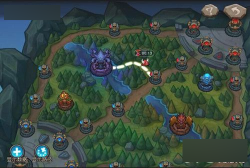 Appearing a suspected game "clone" Completely League of Legends, like the smallest details- photo 4.