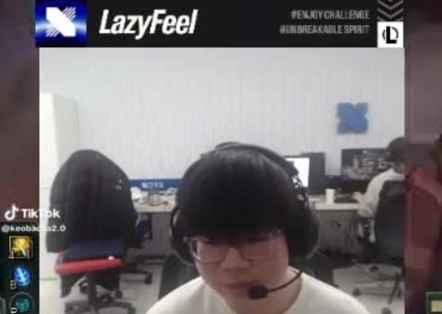 Young star VCS shared about Faker and T1, reminded of the historical moments of League of Legends- Photo 2.