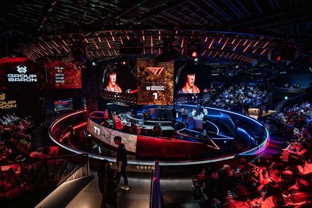 Young star VCS shared about Faker and T1, reminded of historical moments of League of Legends- Photo 3.