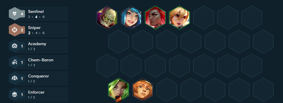 Season 13: sweep all rivals in the new meta with Zeri Pikachu endless damage- Photo 3.