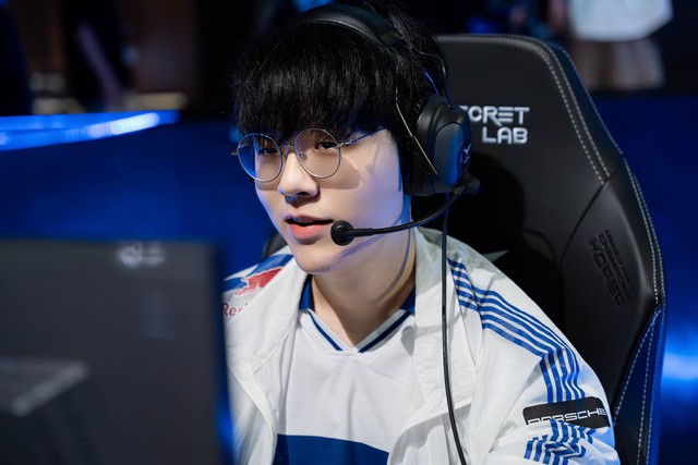 Young stars from VCS help the home team have a dream "unimaginable" At the LCK Cup 2025 but it may also be "double -edged"- Photo 3.