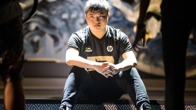 Doubt 1 "Super gunner" Prepare to connect Faker steps, making the audience pressing- Photo 2.