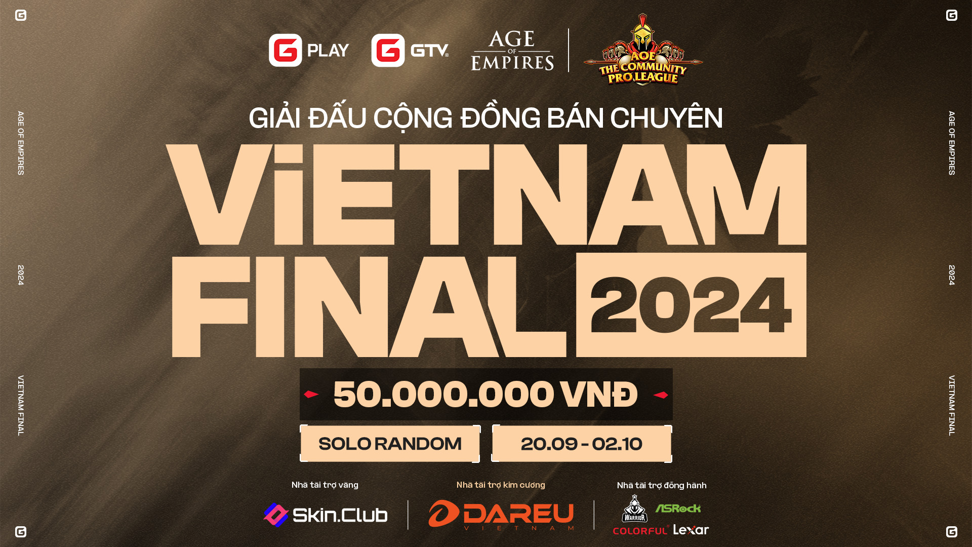 GPLAY Premier Vietnam Final 2024: Perfect picture of Esports Vietnam- Photo 4.