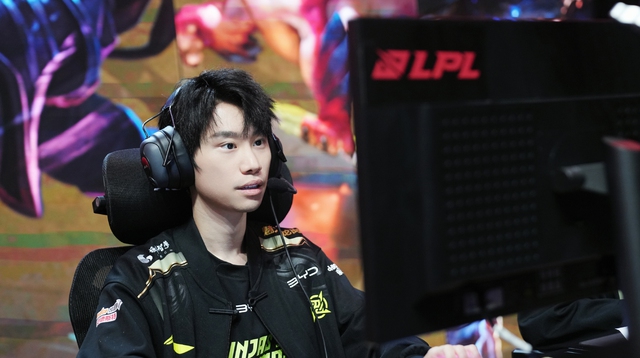 Doinb promises to bring many surprises to League of Legends village this season