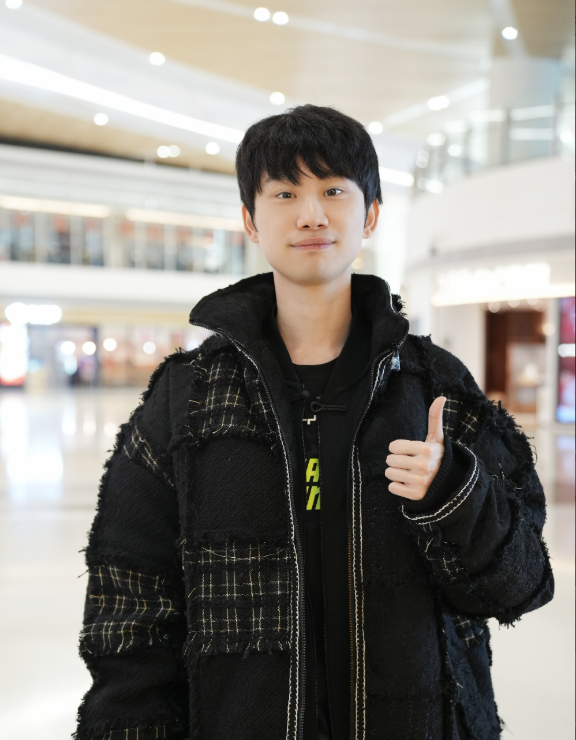 Defeat "Super War" IG but Doinb said a sentence again "pole" With LPL- Photo 2.