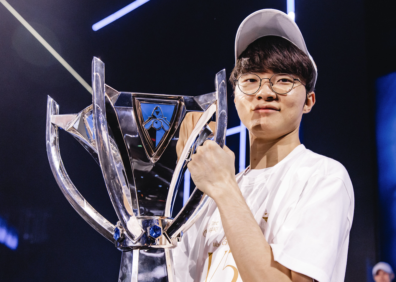 LPL fans celebrate 