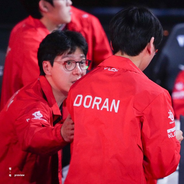 Superstar T1 caused a strong controversy in the LCK Cup 2025- Photo 2.