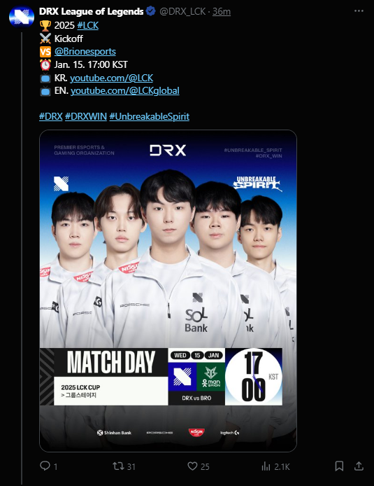 Young star Lazyfeel set a record "huge" First of all, the LCK history, the VCS community did not dare to believe- Photo 2.