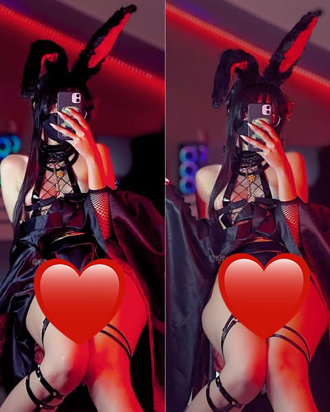 Hot female gamers have the highest League of Legends League, Personal page "unable to escape"- Photo 5.
