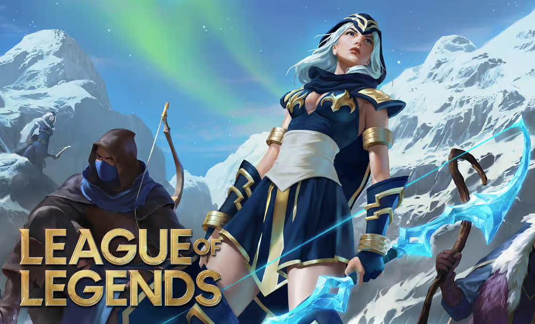 "Super product" League role-playing game disappeared after 4 years, the former Riot staff pointed out the truth- photo 3.