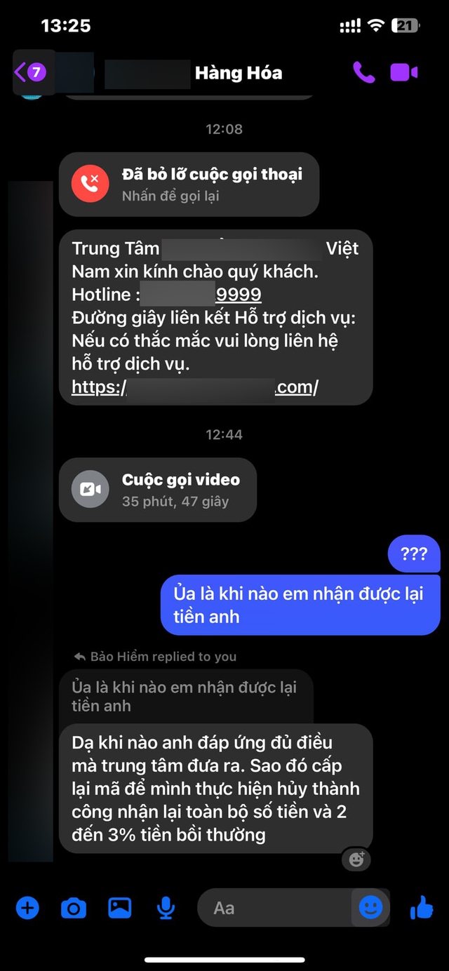 The most handsome male streamer "deceit" Tens of millions of dong, voiced warning-photo 4.